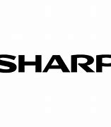 Image result for Logo Sharp Original