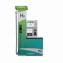 Image result for Hydrogen Dispenser