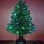 Image result for Vintage Fiber Optic Christmas Tree