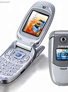 Image result for Samsung Small Flip Phone