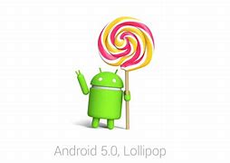 Image result for Android 5 Pic