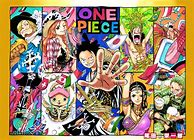 Image result for One Piece Manga Anime