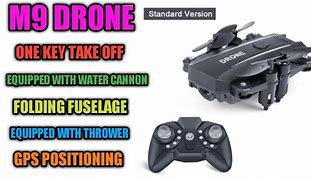 Image result for Drone M9