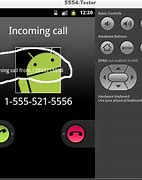 Image result for Smartphone Call Screen