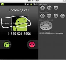 Image result for Samsung Galaxy S9 Call Screen