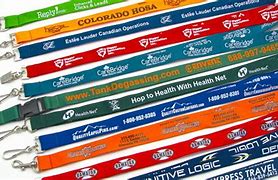 Image result for Lanyard with Company Logo