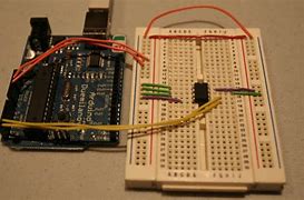 Image result for Arduino EEPROM Programmer