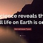 Image result for Science Quotes About Life
