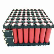 Image result for 7.2V 4.0Ah Lithium Battery Pack