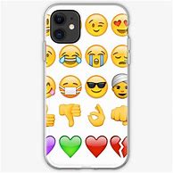 Image result for iPhone 11 Emoji Case
