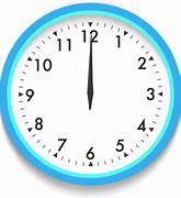 Image result for Clock 12 Release Date