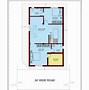 Image result for 1200 Square Feet Duplex Floor Plans