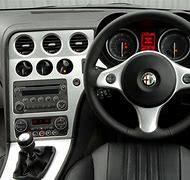 Image result for Alfa Romeo Brera Interior