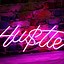 Image result for Pink Neon Light Signs