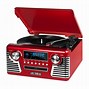 Image result for Sharp Gs1700 Record Player