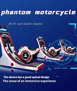 Image result for Motorcycle Game Console Custom