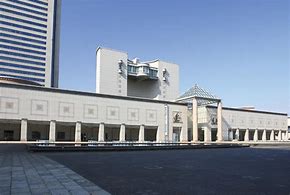 Image result for Yokohama Museum of Art