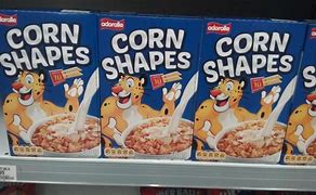 Image result for Knock Off Frosted Flakes