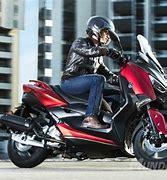 Image result for Yamaha X-Max 125 2018