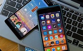 Image result for iPhone Is Better than Windows