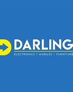 Image result for Darling Electronics Logo