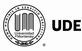 Image result for Universidad De Monterrey Logo
