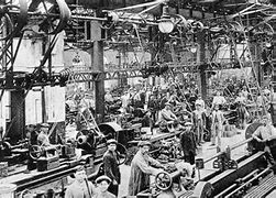 Image result for industrialismo
