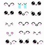 Image result for Cute Eyes Drawing for Animals