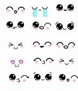 Image result for Simple Cute Eyes