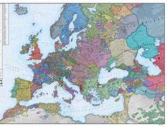 Image result for Dark Ages Europe Map