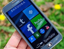 Image result for Windows Phone 8 Messages App