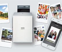 Image result for Fujifilm Instax Mini Link 2 Smartphone Printer