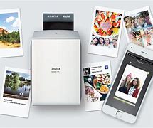 Image result for Fujifilm Instax Link Smartphone Printer