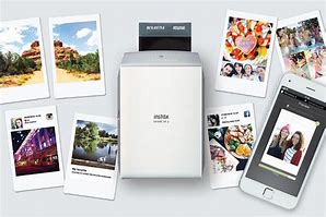 Image result for Fujifilm Instax Share Sp 2 Smartphone Printer