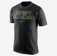 Image result for LeBron Money Manziel Shirt