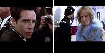 Image result for Ben Stiller Zoolander Meme