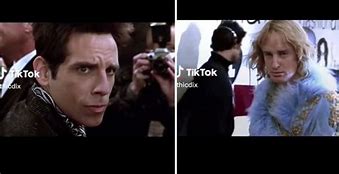 Image result for Zoolander Meme HR