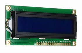 Image result for LCD Liquid Crystal