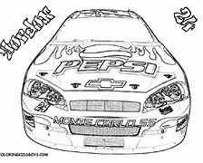 Image result for NASCAR Coloring
