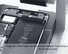 Image result for iPhone 5S Battery vs iPhone 4S Battery