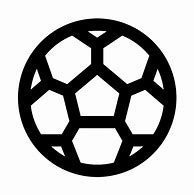 Image result for Football Logo Outline