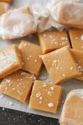 Image result for Caramel Cubes Candy