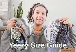 Image result for Yeezy Size 4