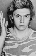 Image result for Evan Peters Birth chart