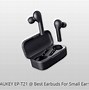 Image result for Best Wireless Earbuds for Small Ears