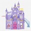 Image result for Princess Castle Cartoon