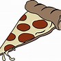 Image result for Cheese Pizza Slice Clip Art Free