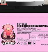 Image result for Deka 6 Volt Battery