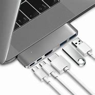 Image result for USB 4-Port MacBook Air