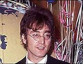 Image result for Bob Gruen John Lennon